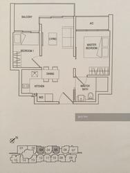 Eon Shenton (D2), Apartment #118265682